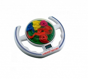 Головоломка из серии Лабиринтус - Racer (Labirintus, LBR001)